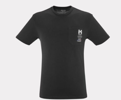 Millet Cham Poc T-shirt M