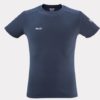 Millet Fusion T-shirt M - Saphir