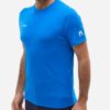 Millet Fusion T-shirt M - Icon Blue