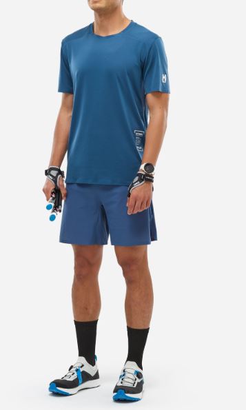 Millet Intense Pro Light T-shirt M