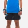 Millet Intense Essential T-shirt M- Icon Blue