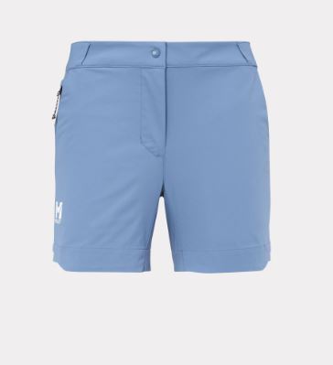 Millet Ubic Stretch Shorts W