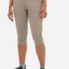 Millet Ubic Stretch 3/4 Pant W