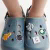 Liewood Milas Sandals - Whale Blue