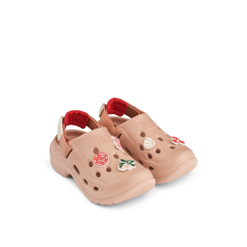 Liewood Milas Sandals - Watermelon
