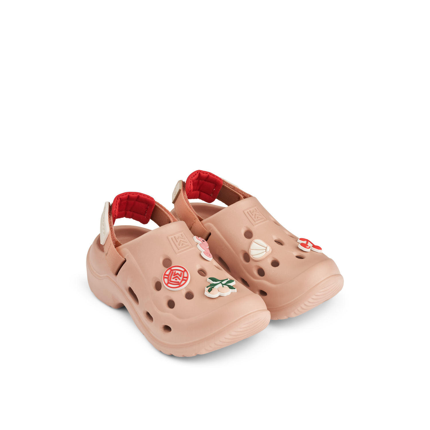Liewood Milas Sandals - Watermelon