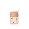 Liewood Pavia Straw Cup - Peach