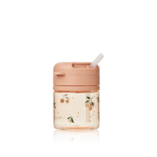 Liewood Pavia Straw Cup - Peach