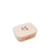 Liewood Arthur Lunchbox - Peach Sea Shell