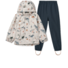 Liewood Pedia Rainwear set - Sea Creature