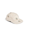 Liewood Rory Printed Cap - Peach