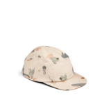 Liewood Rory Printed Cap - Sea Creature