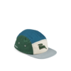 Liewood Rory Cap - Blue fog
