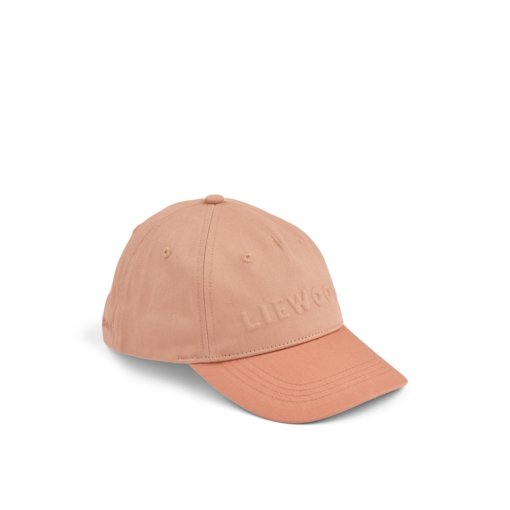 Liewood Danny Cap - Tuscany Rose