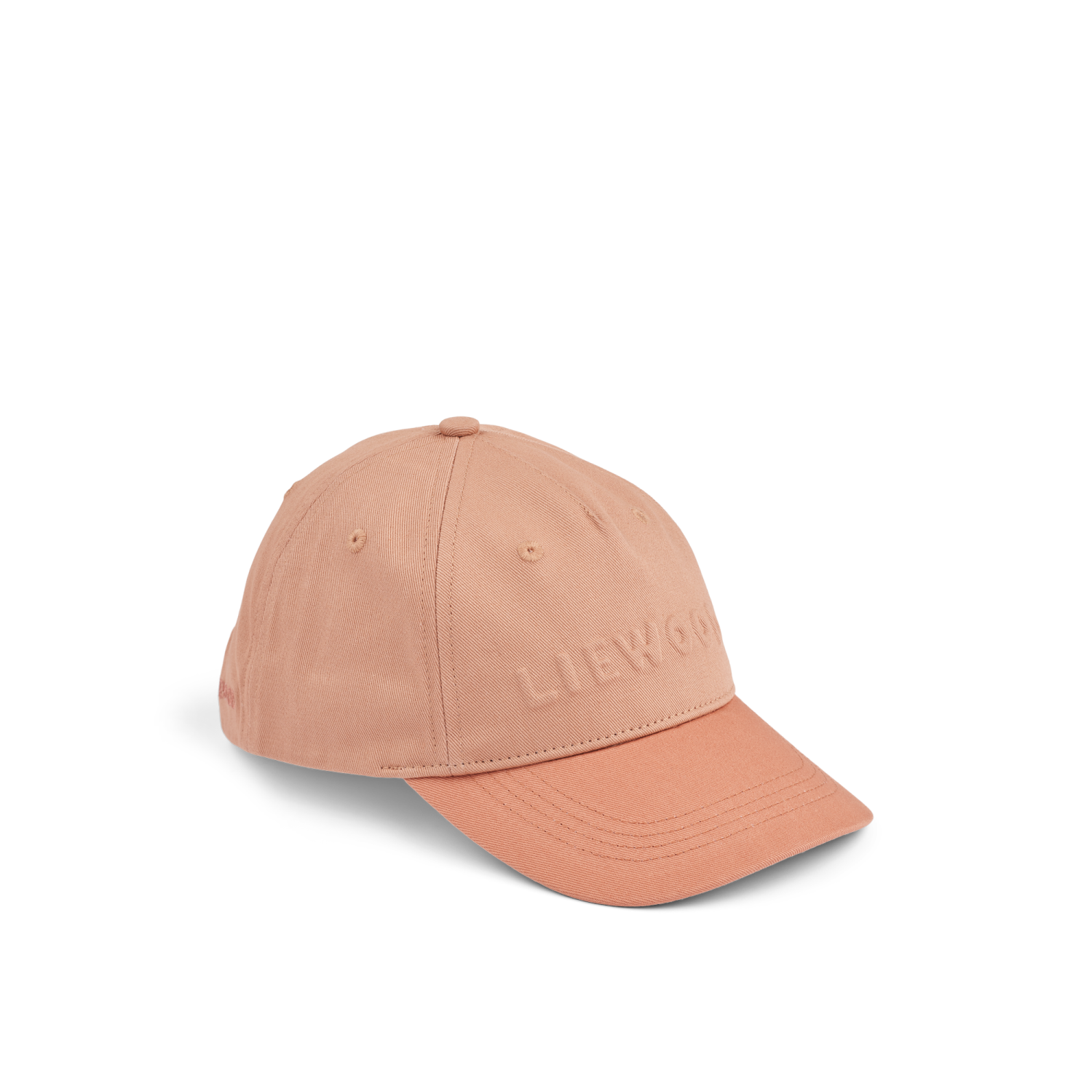 Liewood Danny Cap - Tuscany Rose