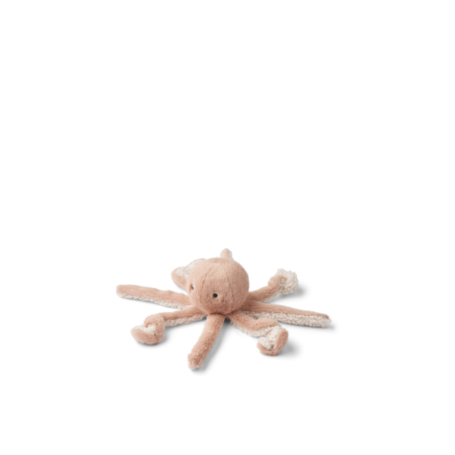 Liewood Binnie Octopus Teddy - Pale Tuscany