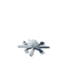 Liewood Binnie Octopus Teddy - Arctic Blue