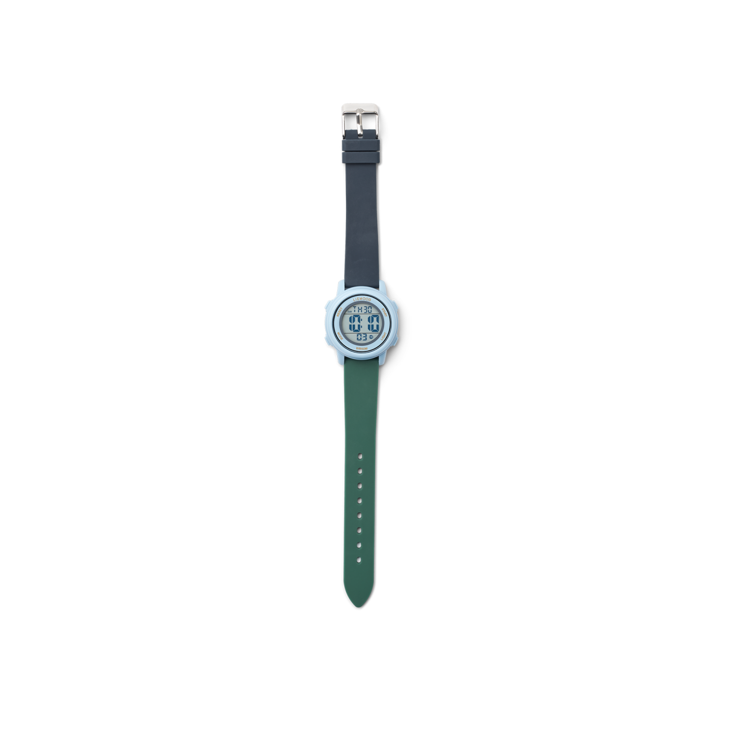 Liewood Sussi Wrist Watch - Classic Navy