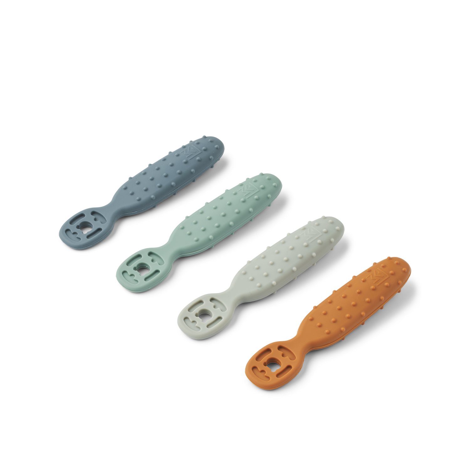 Liewood Caelia Baby Learning Spoon