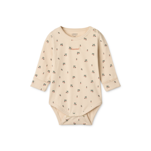 Liewood Yanni Body - Peach