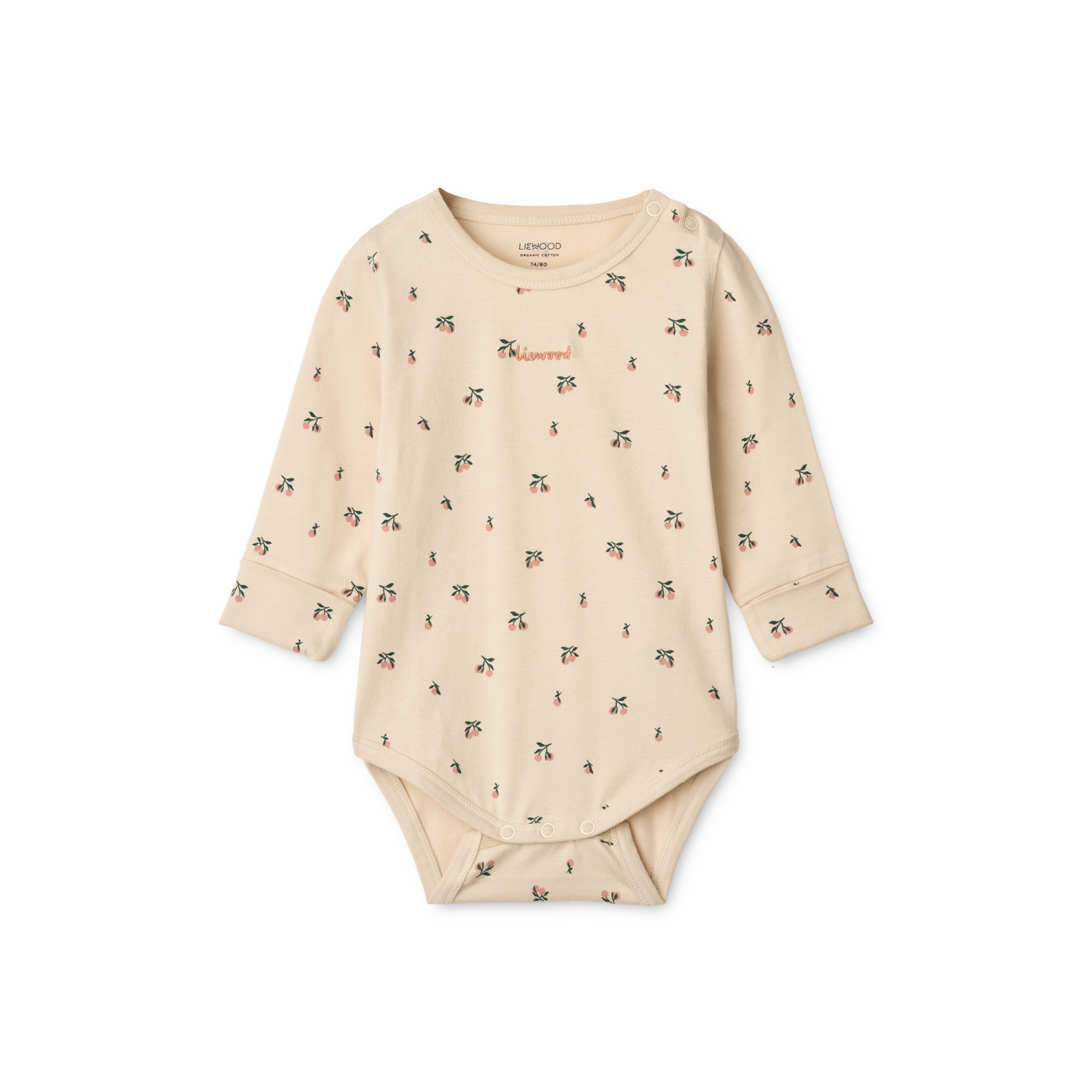 Liewood Yanni Body - Peach
