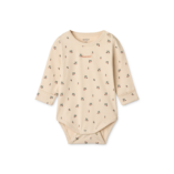 Liewood Yanni Body - Aviator/Ecru