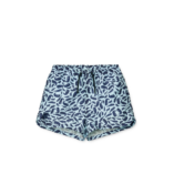 Liewood Aiden Printed Board Shorts - Ocean Pure Sky