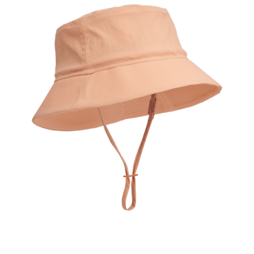 Liewood Seraphina Sporty Bucket Hat - Tuscany Rose