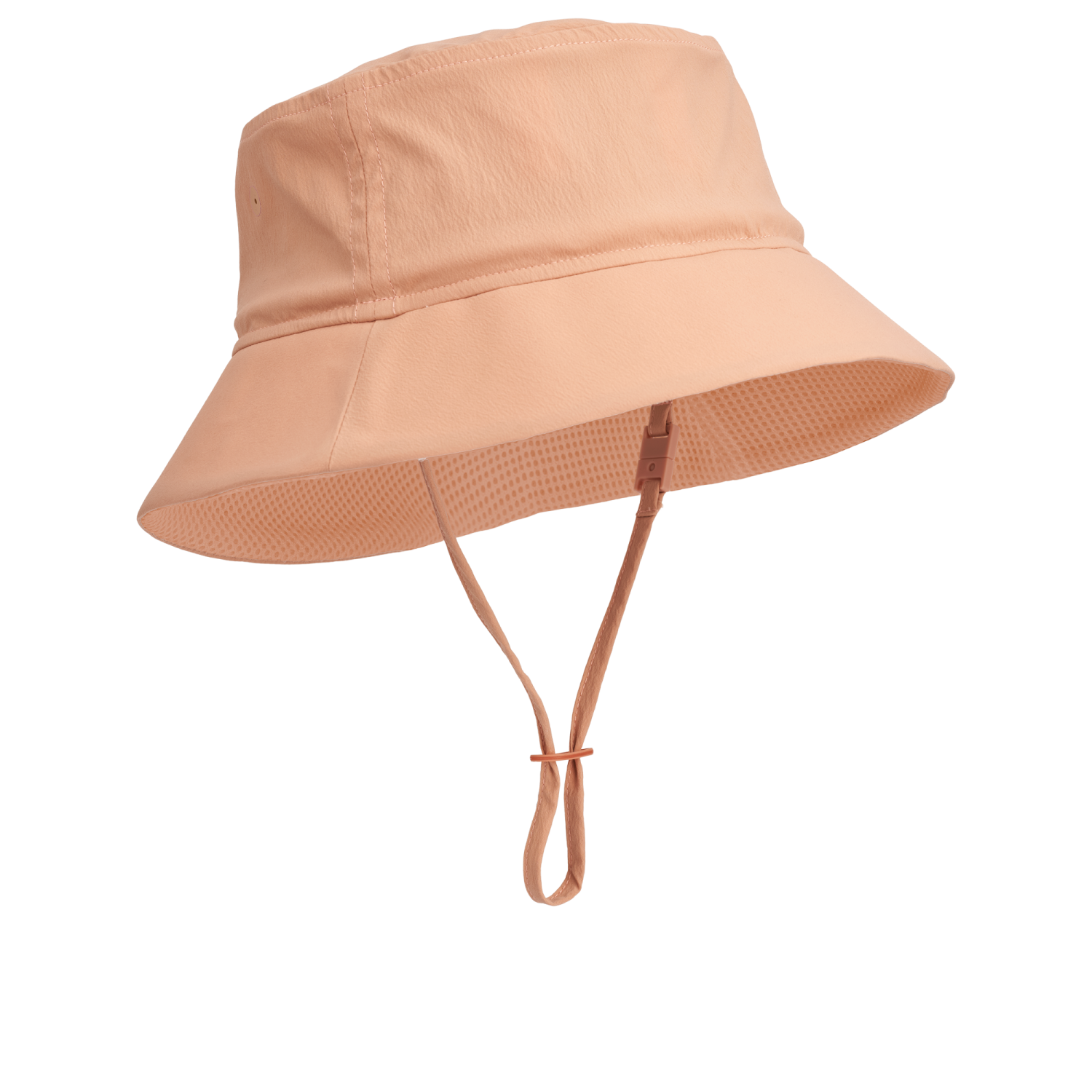 Liewood Seraphina Sporty Bucket Hat - Tuscany Rose