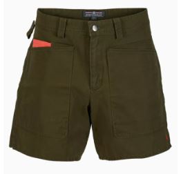Amundsen Adventure Shorts M
