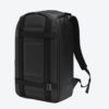 DB Ramverk Backpack 26L - Black
