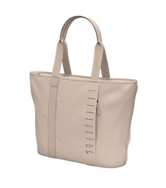 DB Essential Tote 20 L - Fogbow Beige