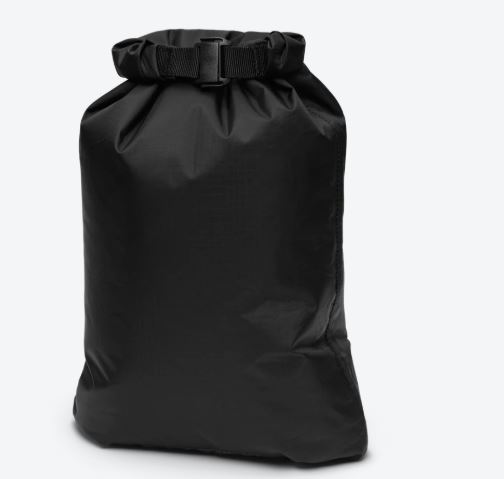 DB Essential Drybag 8L - Black