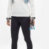 Millet Intense Longsleeve W - Foggy Dew