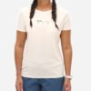 Millet Intense Tshirt W - Foggy Dew