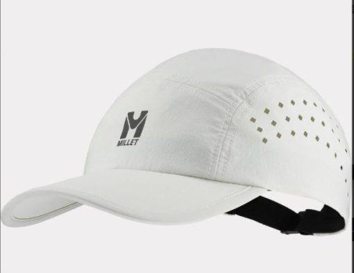 Millet Charmonix 5 Panel Tech Cap - Unisex