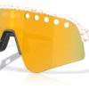 Oakley Sutro Lite Sweep - Pizm 24k