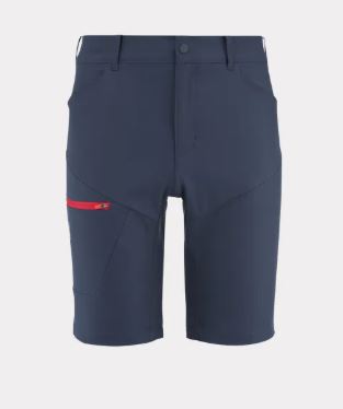Millet Wanaka Stretch Shorts III M