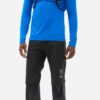 Millet Intense Longsleeve M - Icon Blue