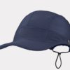 Millet Perf Breath Cap - Saphir