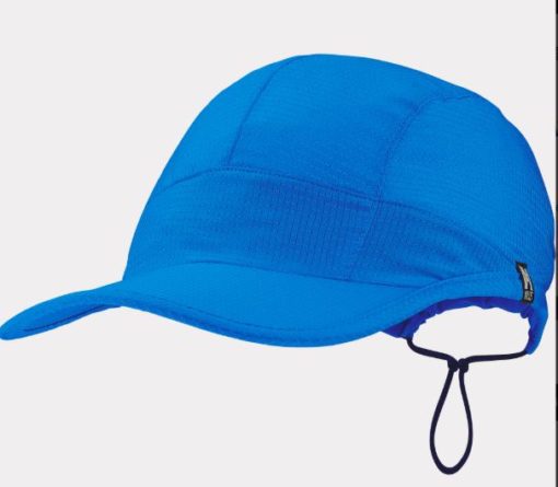 Millet Perf Breath Cap - Icon Blue  PERF BREATH CAP