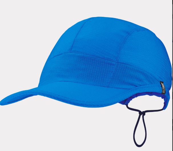 Millet Perf Breath Cap - Icon Blue  PERF BREATH CAP