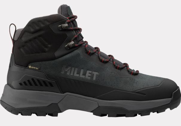 Millet  Ubic Mid GTX M