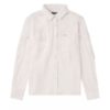 Amundsen Travellers Linen Shirt W