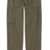 Amundsen Travellers Linen Pants M