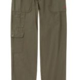 Amundsen Travellers Linen Pants M