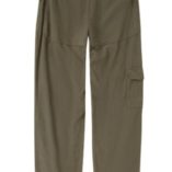Amundsen Travellers Linen Pants M(73)