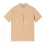 Amundsen Travellers Linen Shortsleeve M(73)
