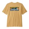 Patagonia  M´S Boardshort Logo Pocket Responsibili-Tee