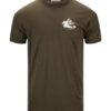Aclima  Lightwool 140 Classic Tee Mountain M´S